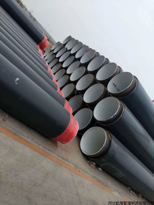 上海3pe防腐钢套钢保温钢管生产厂家,直销三油两布防腐钢管 浅析